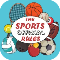 The Sports Official Rules